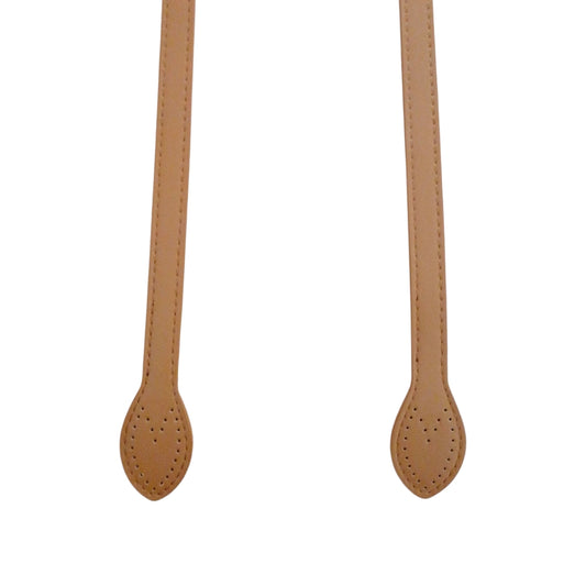 Asas para bolso – Par de asas sintéticas de 50 cm (para bolsos tejidos a mano) B-003