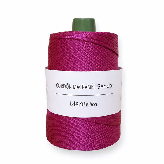 Pack Taller Crochet | Cordón Senda S-024