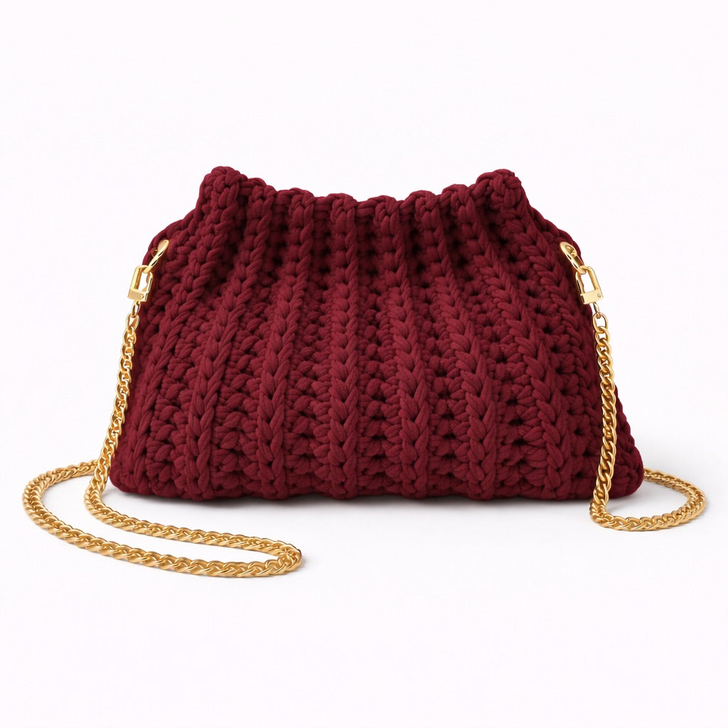 Kit Crea tu Bolso | Atelier Granate