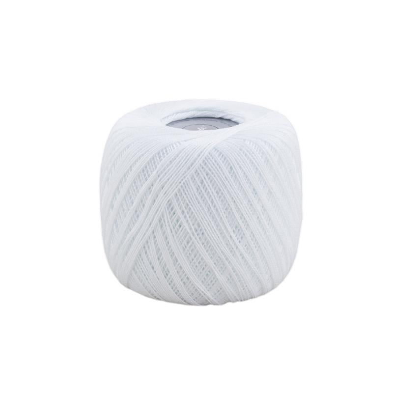 OVILLO PERLE RUBI PLATA 5