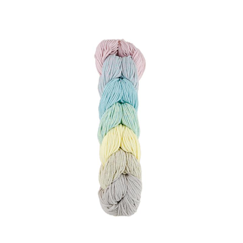 Rubi Imagina Ball – mini recycled cotton balls 250 g