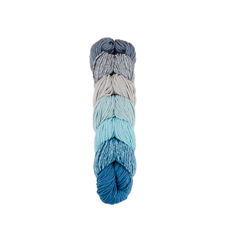 Rubi Imagina Ball – mini recycled cotton balls 250 g
