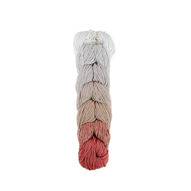 Rubi Imagina Ball – mini recycled cotton balls 250 g