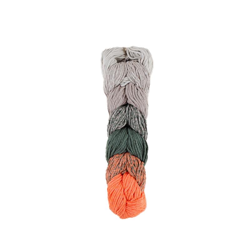 Rubi Imagina Ball – mini recycled cotton balls 250 g