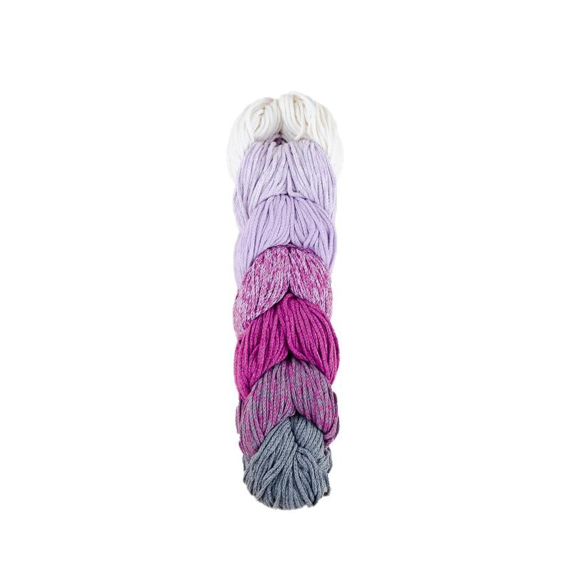 Rubi Imagina Ball – mini recycled cotton balls 250 g