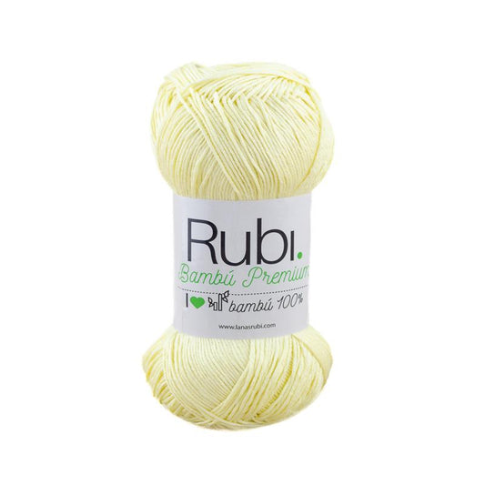 Boule de bambou Ruby Premium – 100 g de bambou, toucher soyeux