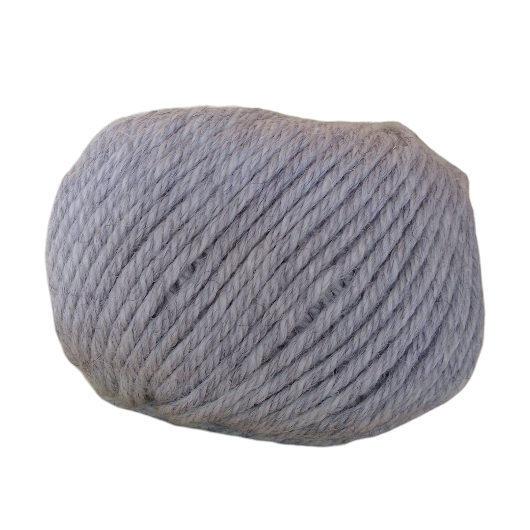 Ovillo Idealium Merino Luxe