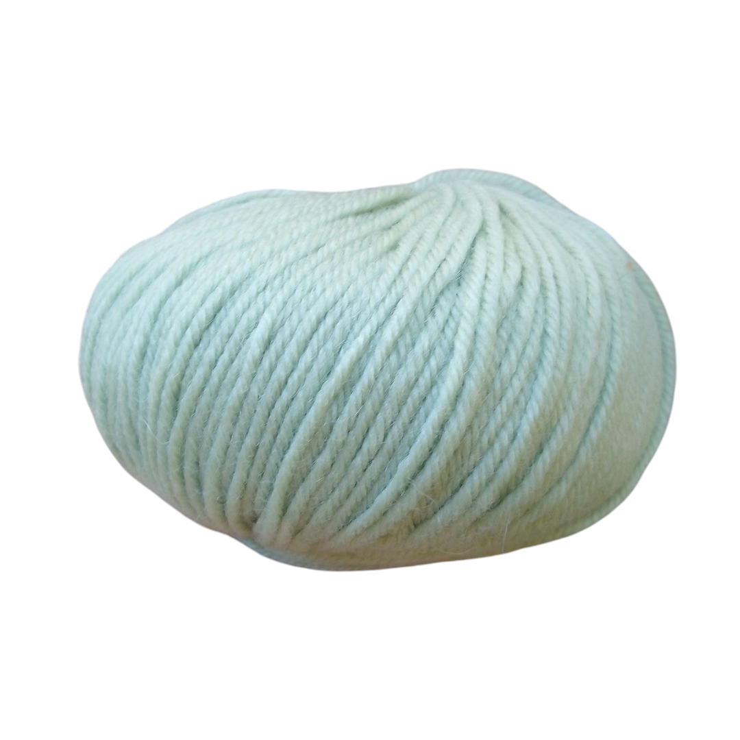 Ovillo Idealium Merino Luxe