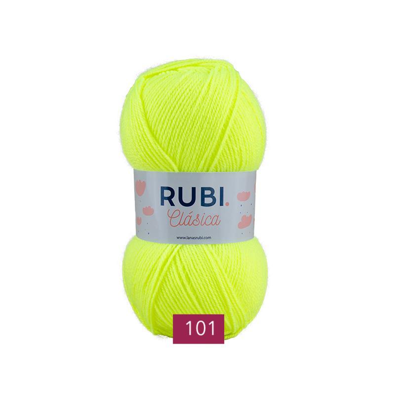 RUBI CLASICA