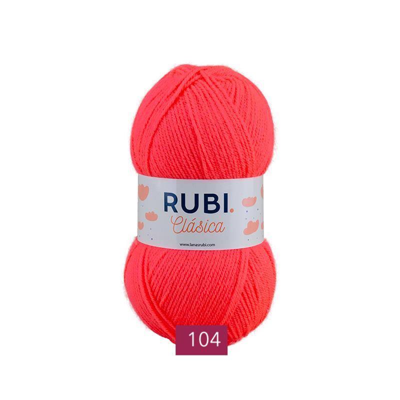 RUBI CLASICA
