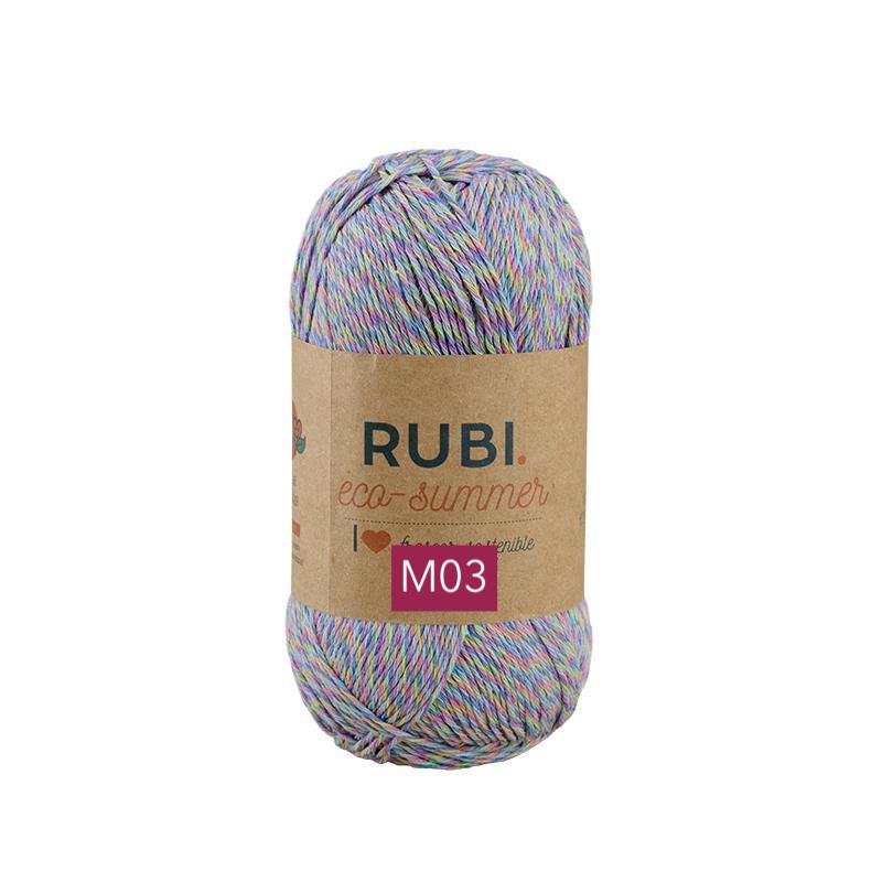 RUBI ÉCO-ÉTÉ