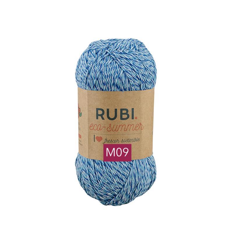 RUBI ÉCO-ÉTÉ