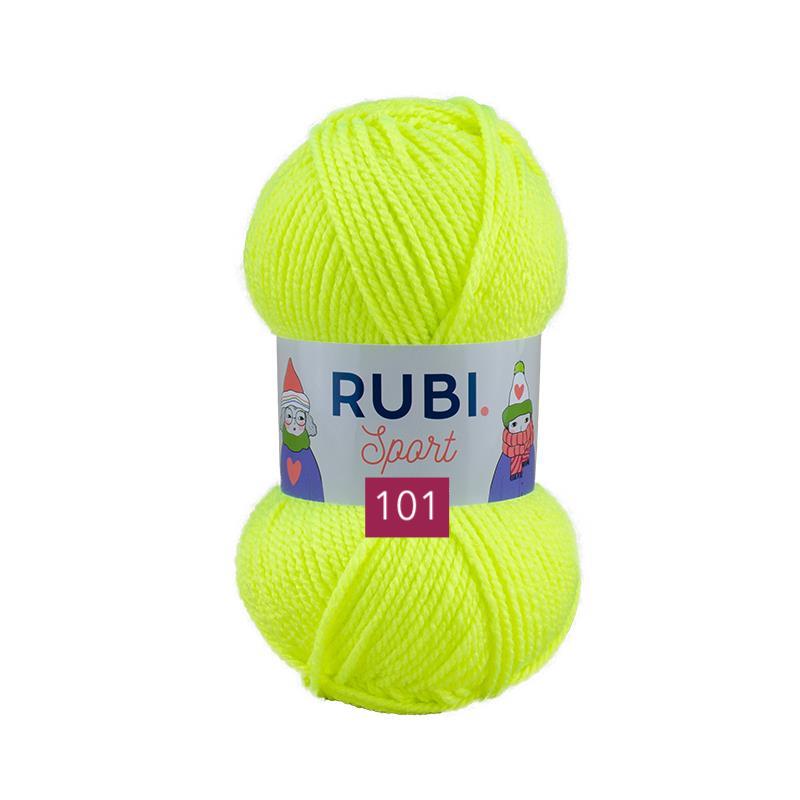 RUBI SPORT