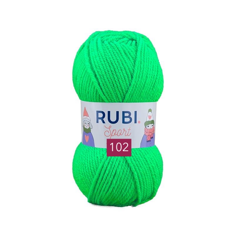 RUBI SPORT