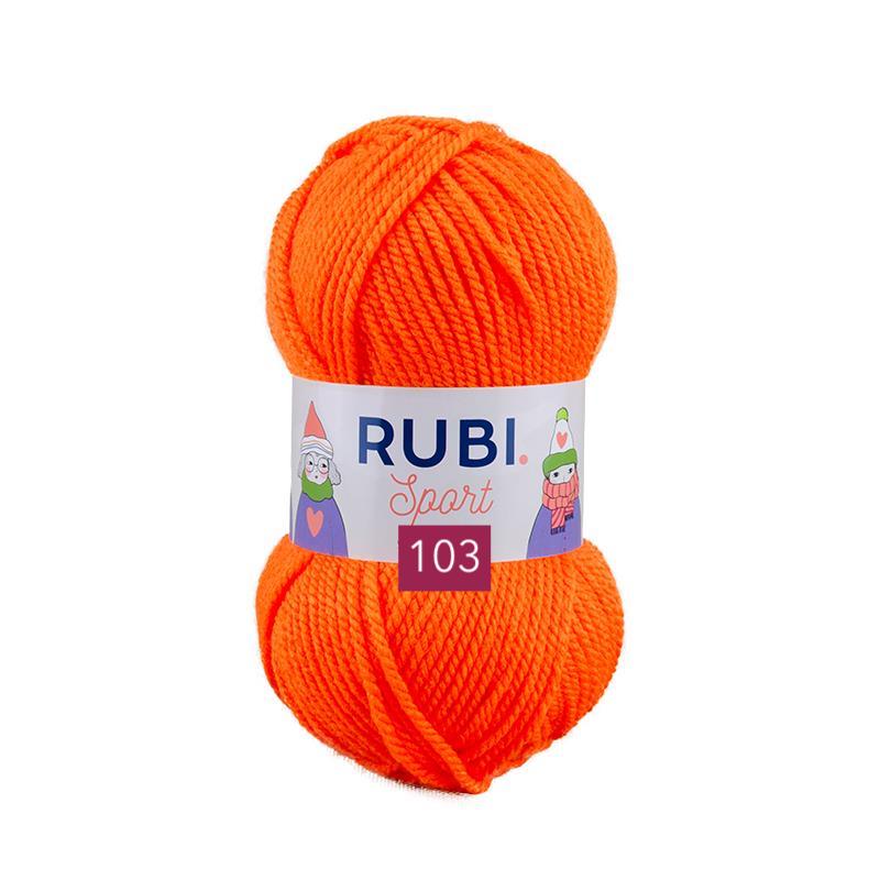 RUBI SPORT