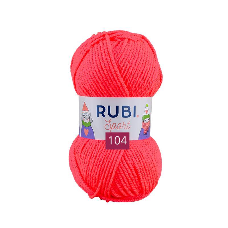 RUBI SPORT