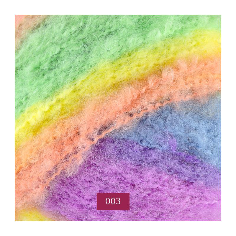 Rubi Mimú – Ovillo 003