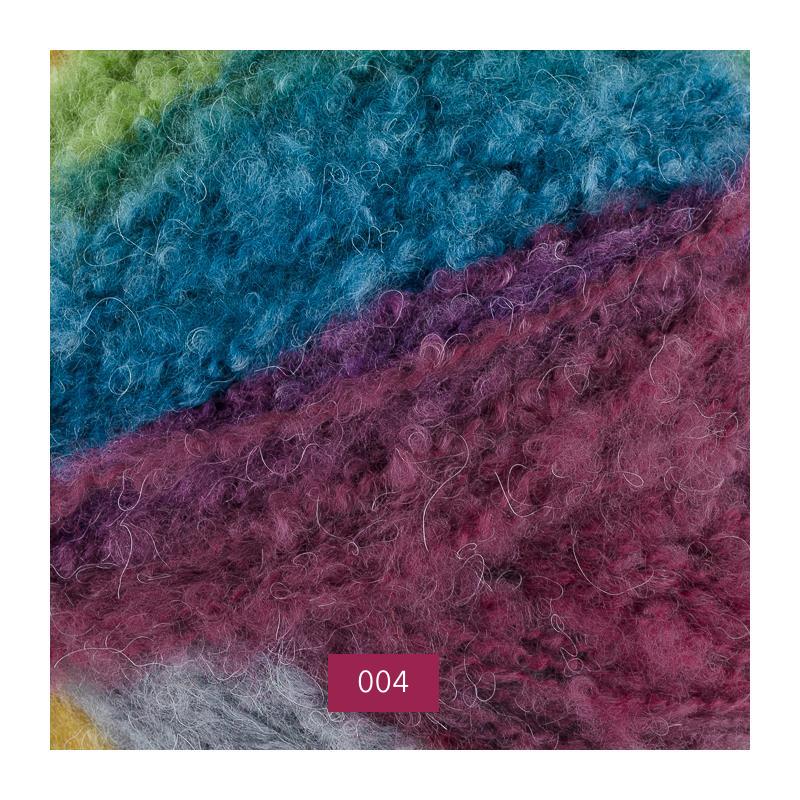 Rubi Mimú – Ovillo 004