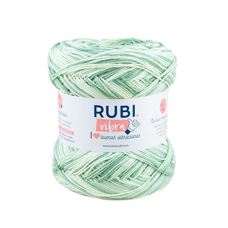 ovillo Rubi Vibra
