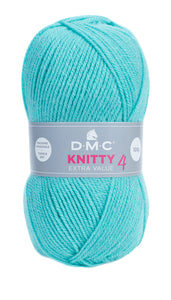 DMC Lana Knitty 4 Just Knitting