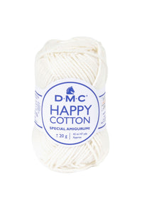 DMC Happy Cotton 20g