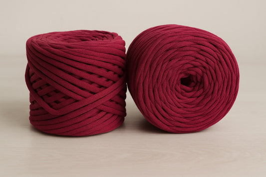 Trapillo ligero: qué es, diferencias con el trapillo clásico, proyectos y consejos para tejer