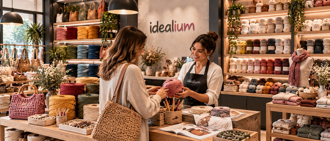 Dónde comprar trapillo en España: online y en tiendas físicas