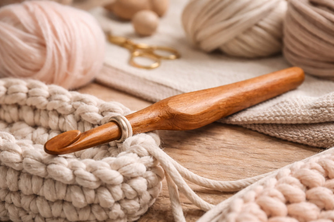 Bolsos tejidos en redondo: ventajas, límites y errores comunes