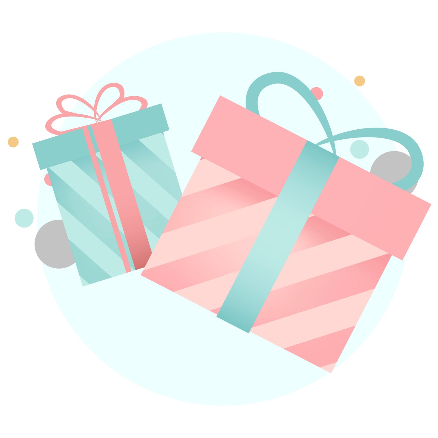 Kits para regalar