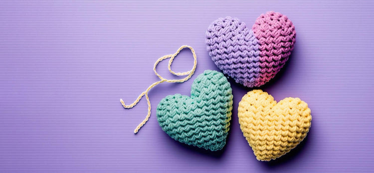 Ovillos y Kits para tejer más vendidos