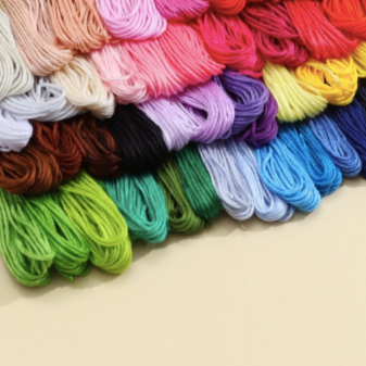 Hilo Mouliné 50 Colores