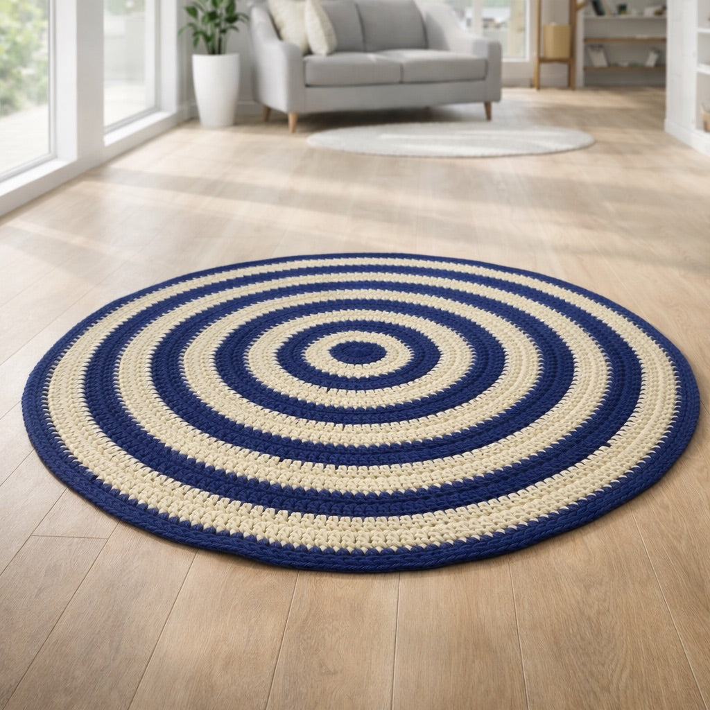 Kit Alfombra Mediterráneo