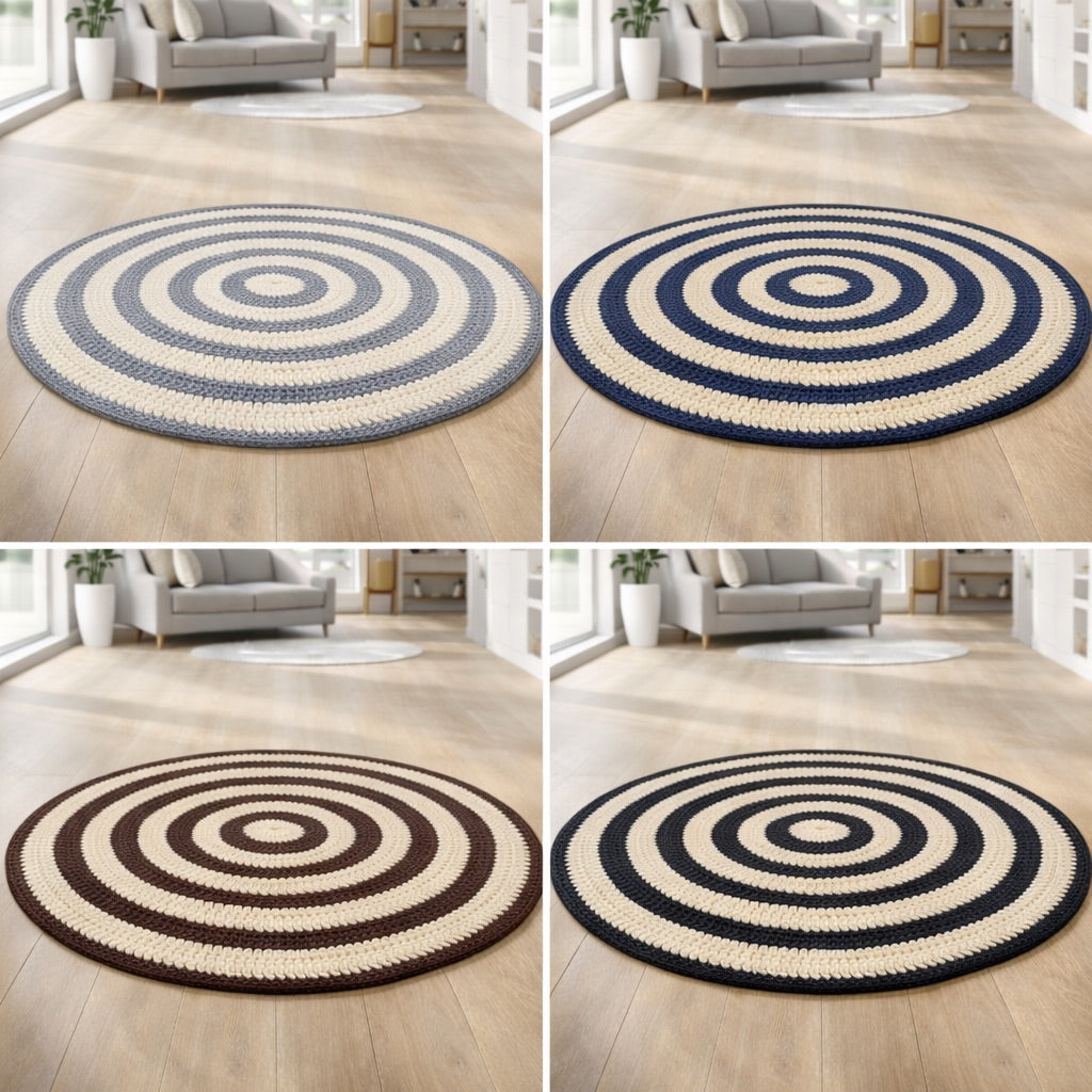 Kit Alfombra Mediterráneo