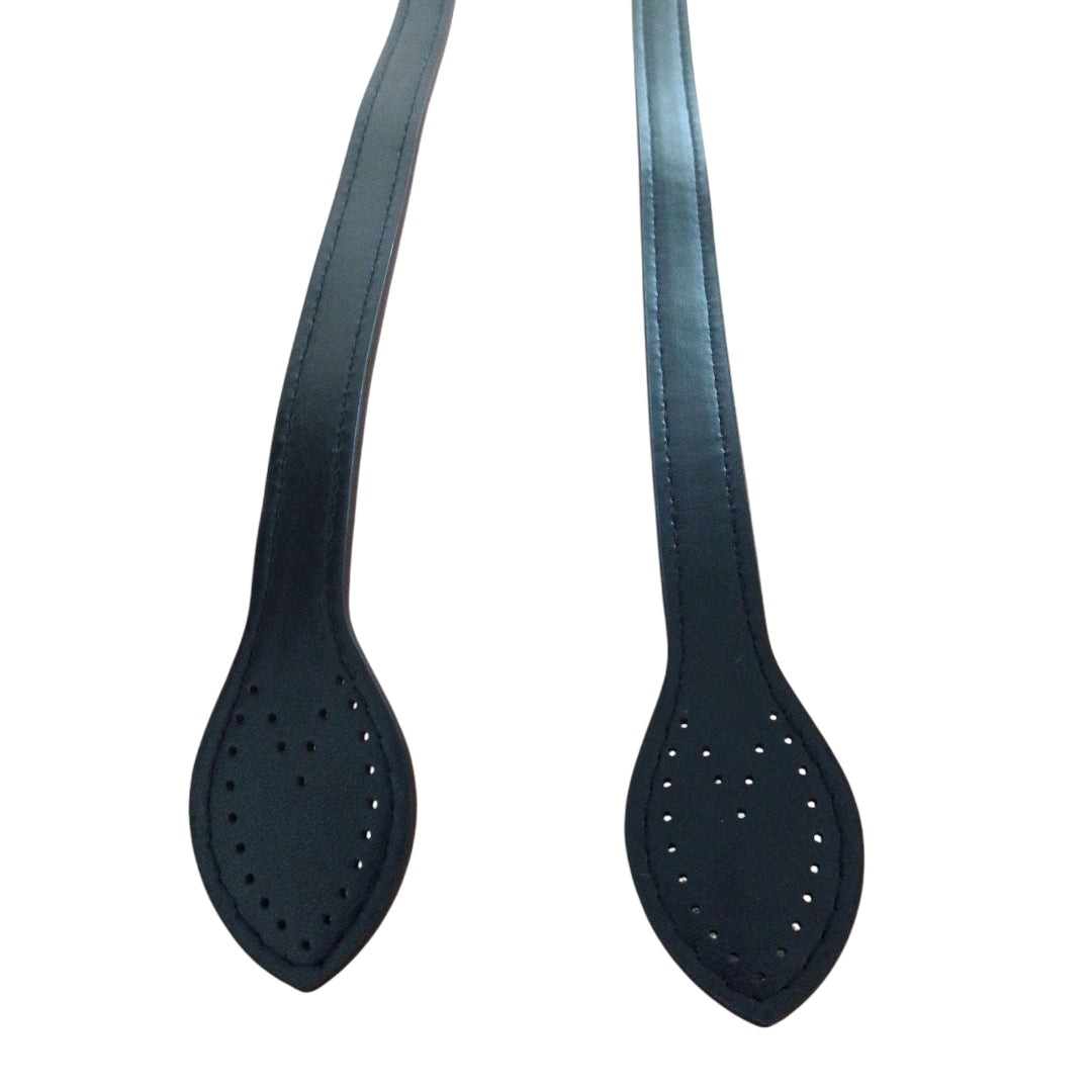 Asas para bolso – Par de asas sintéticas de 50 cm (para bolsos tejidos a mano) B-004
