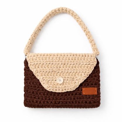 Kit Bolso Naturly · Teje tu bolso de trapillo