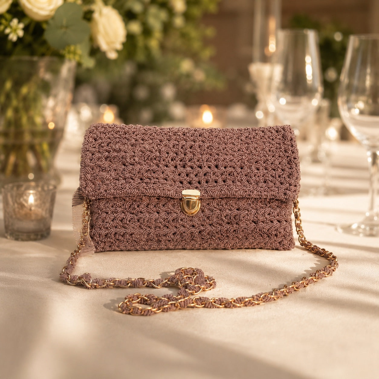 Shop the look · Esencia Party Bag
