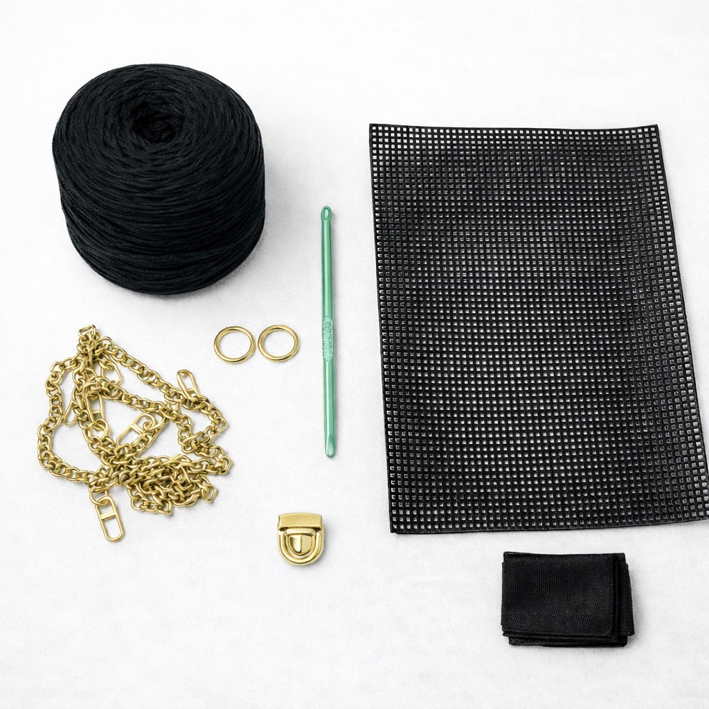 Kit Crea tu Bolso | Signature