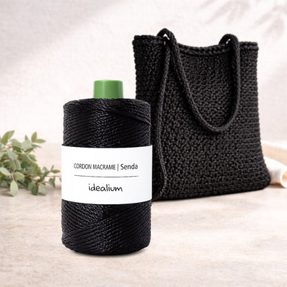 Cordón Senda 3 mm · 250 g