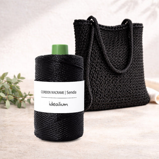 Cordón Senda 3 mm · 250 g