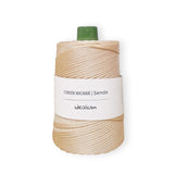 Cordón Senda – Idealium (3 mm · 250 g) – Color S-010