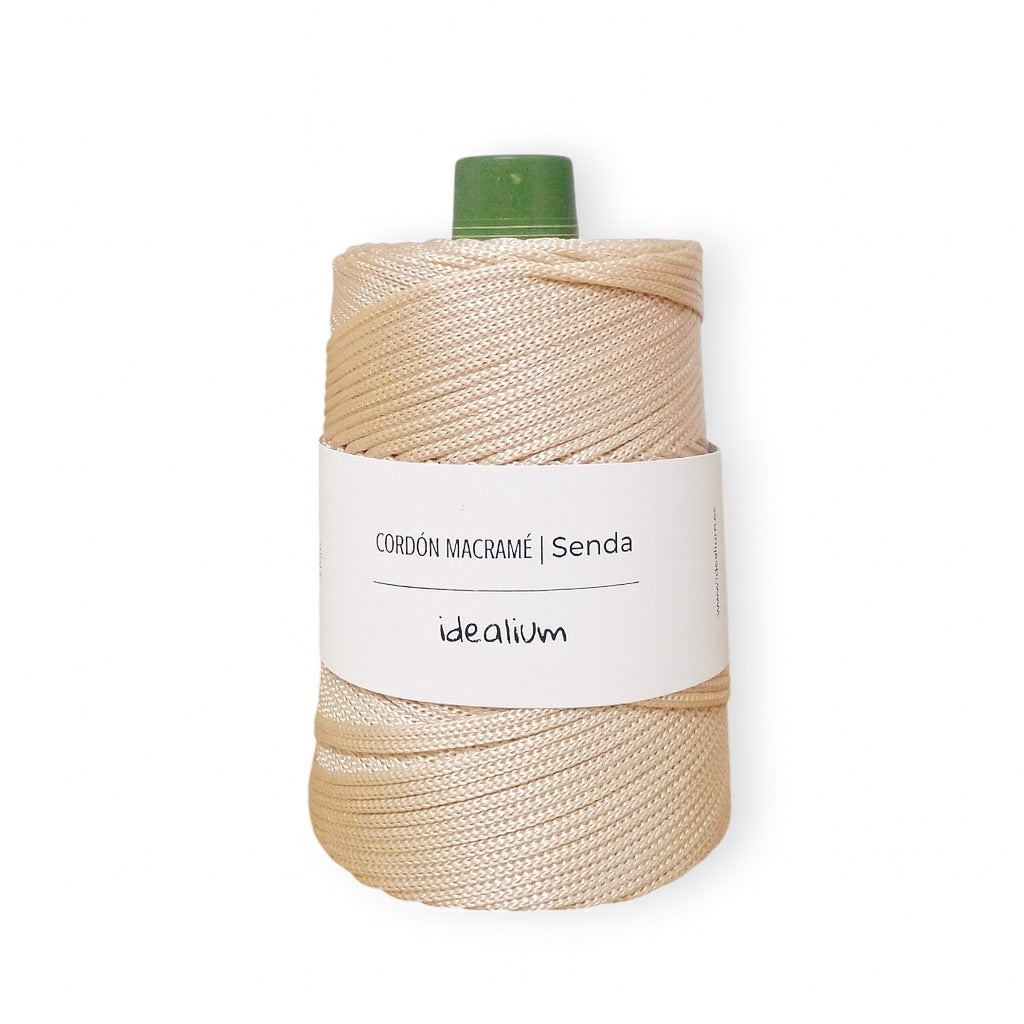 Pack Taller Crochet | Cordón Senda S-010