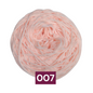 Cotton Light – Ovillo 100% Algodón Orgánico