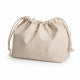 Lining made for a drawstring bag – Crude