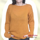 Paris Sweater Knitting Kit – Merino Wool, Size L/XL – ML-001
