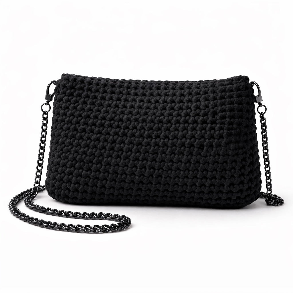 Kit Crea tu Bolso | Studio Negro