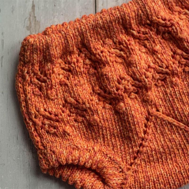 Kit para tejer Conjunto Infantil Adivina