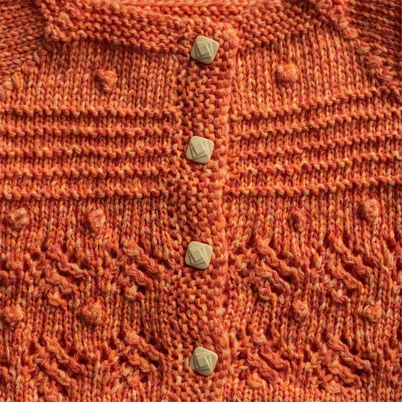 Kit para tejer Conjunto Infantil Adivina