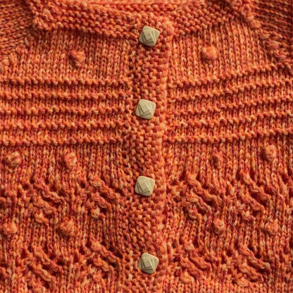 Kit para tejer Conjunto Infantil Adivina