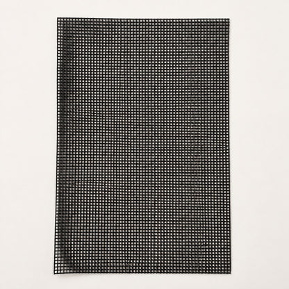 Malla plástica para bolsos 33 × 50 cm