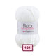 RUBI HANDY COTTON – 101